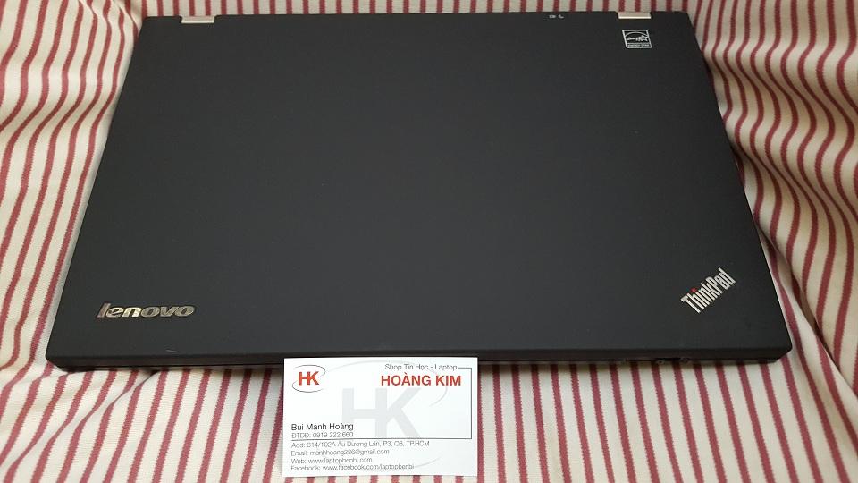 Lenovo Thinkpad T420s - i5 2520M, 4G, 320G, 1600x900, Full option