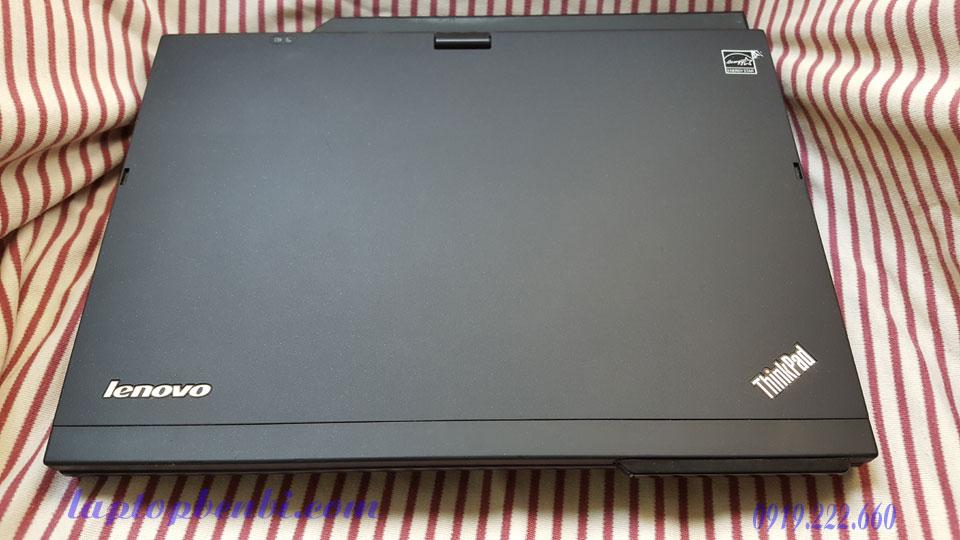 Lenovo Thinkpad X230t Tablet-i5 3320M,4G,320G, Touchscreen,xoay 360 độ