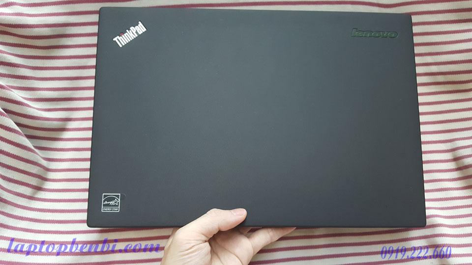 Lenovo Thinkpad X240 - i5 4300U, 8G, 240G SSD, 12inch, webcam,đèn phím