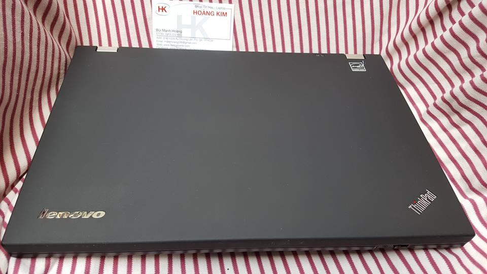 Lenovo Thinkpad T420 -i7 2620M,4G,320G,NVS 5200M 1G,14inch 1600x900