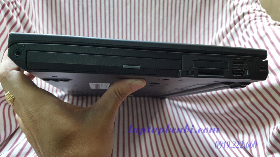 Lenovo Thinkpad T420 -i7 2620M,4G,320G,NVS 5200M 1G,14inch 1600x900 - 8